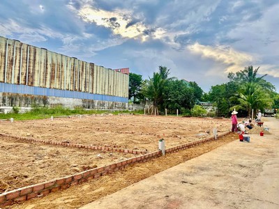 Chỉ với hơn 800 triệu sở hữu ngay lô đát phía tây đà nẵng - chính chủ cực đẹp 1