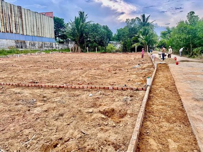 Chỉ với hơn 800 triệu sở hữu ngay lô đát phía tây đà nẵng - chính chủ cực đẹp 2