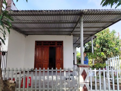 Cho Thuê Nhà Hẻm Hòn Hèo Diên Phú giá chi 25 triệu / tháng   1000m2 4
