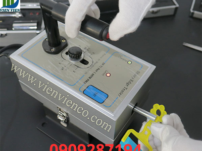 Máy Kiểm Tra Cạnh Sắc Nhọn GT-MB01 1