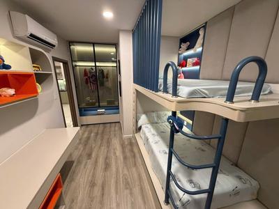 Nhiều khách xem xong quyết định giữ chỗ ngay căn 3PN TẠI BCONS NEWSKY VÌ ĐƠN GIẢN LÀ KHÓ TÌM ĐƯỢC 3