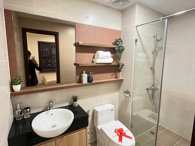Nhiều khách xem xong quyết định giữ chỗ ngay căn 3PN TẠI BCONS NEWSKY VÌ ĐƠN GIẢN LÀ KHÓ TÌM ĐƯỢC 4