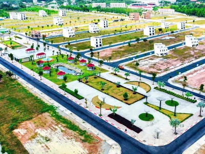Đất nền dự án Khu Đô Thị Bắc Sài Gòn 3