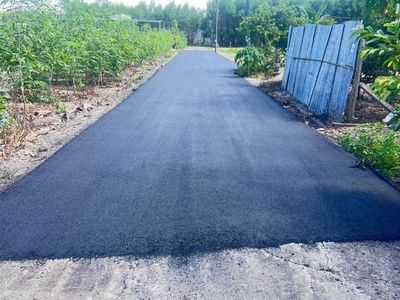 Bán gấp lô đất thổ cư - sổ riêng công chứng ngay tại Phường Tân Triều 2