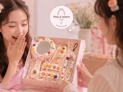 Những Món Phụ Kiện Nhỏ Xinh Dưới 200K Phù Hợp Làm Quà Tặng 0