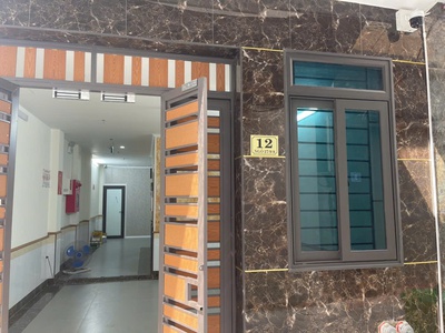Chính chủ cho thuê căn hộ CC MINI 27/9/8 đường Tây Mỗ, Phường Đại Mỗ, Nam Từ Liêm. 0
