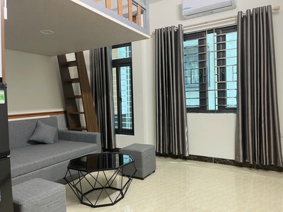Chính chủ cho thuê căn hộ CC MINI 27/9/8 đường Tây Mỗ, Phường Đại Mỗ, Nam Từ Liêm. 2