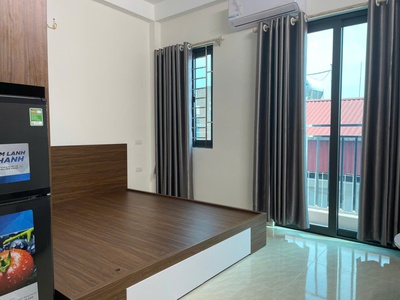 Chính chủ cho thuê căn hộ CC MINI 27/9/8 đường Tây Mỗ, Phường Đại Mỗ, Nam Từ Liêm. 4