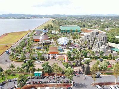 Hàng hiếm view hồ ea kao - đón đầu sân golf và biệt thự nghỉ dưỡng - tiềm năng tăng giá 0