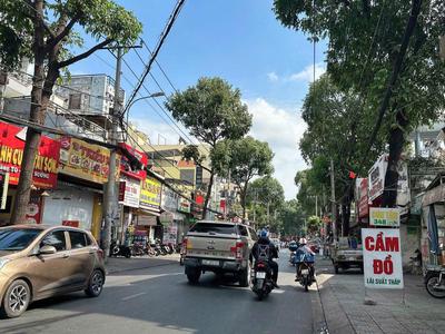 Gấp bán chdv ngang 6.5m 14pn 131m2 hxh lê văn thọ tn khoán 720tr gần làng hoa 14.9 tỷ 0