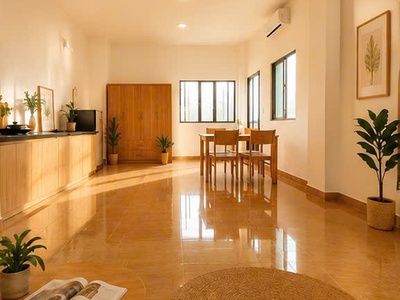 Gấp bán chdv ngang 6.5m 14pn 131m2 hxh lê văn thọ tn khoán 720tr gần làng hoa 14.9 tỷ 4