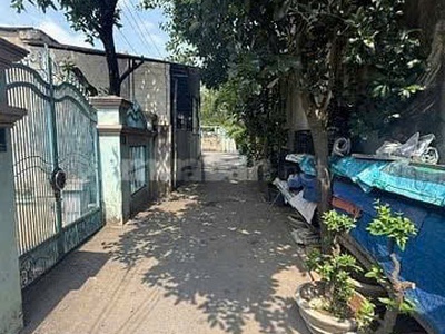 Bán lô đất thổ cư 100 đường số 822 - nguyễn duy trinh, phường phú hữu, tp.thủ đức - hcm 1