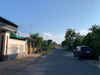 Đất cửa lò cực kỳ tiềm năng - bán lô đất đẹp, mặt đường song ngư, p. cửa lò - tiềm năng tăng giá 1