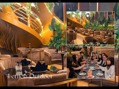 Chính chủ cần bán - biệt thự 4 tầng - lô góc vip - khu đắc địa lê đức thọ, gò vấp -đường 10m có lề 1