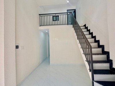 O2408 sợ mua hụt nhà đẹp gò vấp 2