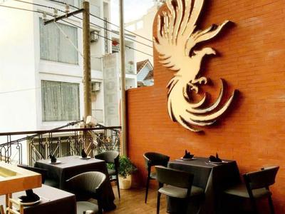 Chính chủ cần bán - biệt thự 4 tầng - lô góc vip - khu đắc địa lê đức thọ, gò vấp -đường 10m có lề 3