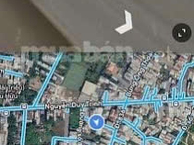 Bán lô đất thổ cư 100 đường số 822 - nguyễn duy trinh, phường phú hữu, tp.thủ đức - hcm 4