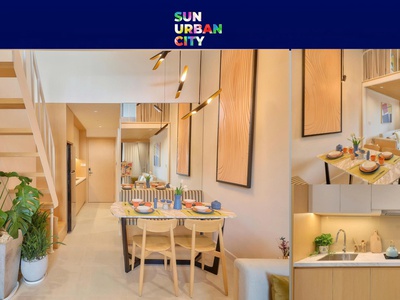 Chính thức mở bán tòa P7 Park Residence Sun Urban City Hà Nam Vị trí vàng giao thoa đại lộ 36m 3