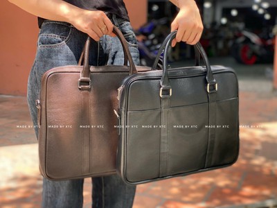 XƯỞNG XTC nhận gia công túi da theo ý tưởng riêng 4