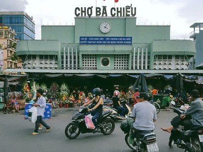 Tòa chdv 7 tầng mt 50 lê quang định, dòng tiền 50tr/ tháng 2
