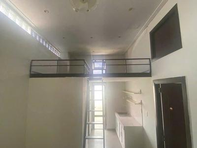 Bán tòa nhà vp - chdv gần emart phan văn trị hầm 6 tầng 1350m2 sàn 3