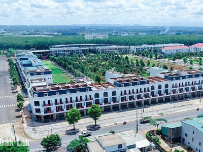 Đất nền khu đô thị Ân Phú, đối diện công viên khu nhà ở xã hội cư dân đông đúc 4