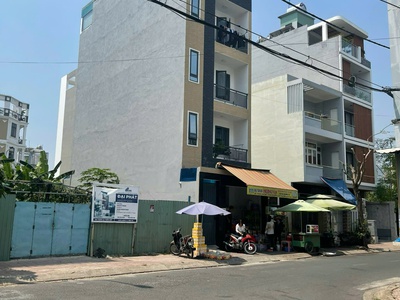 Bán đất 2 mặt tiền khan hiếm - khu đồng bộ trần não - 4,5x20 - 17.8 tỷ 3
