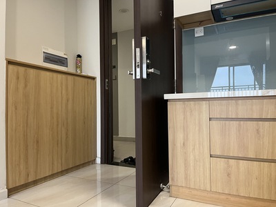 Cần bán căn hộ Picity High PARK QUẬN 12 0