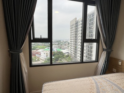 Cần bán căn hộ Picity High PARK QUẬN 12 7