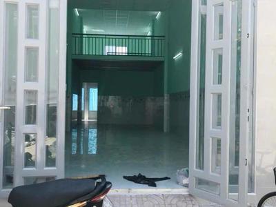 Nhà 2 mt hẻm xe hơi nguyễn văn quá - 80m2 vuông a4 - giá chỉ 4 tỷ ở ngay 1