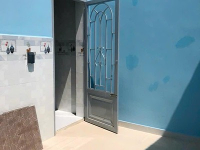 Nhà 2 mt hẻm xe hơi nguyễn văn quá - 80m2 vuông a4 - giá chỉ 4 tỷ ở ngay 3
