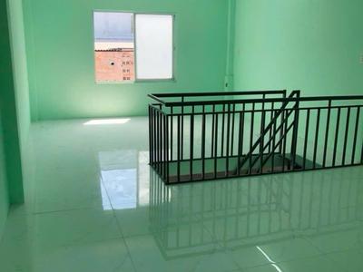 Nhà 2 mt hẻm xe hơi nguyễn văn quá - 80m2 vuông a4 - giá chỉ 4 tỷ ở ngay 4