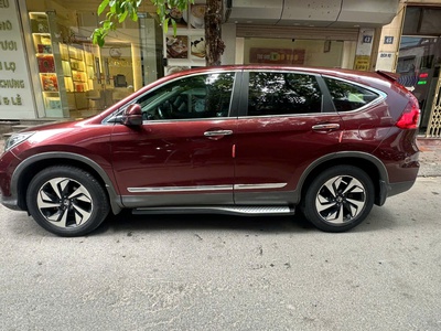 Chính chủ cần bán HONDA CRV 2016 1