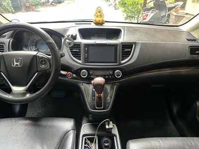Chính chủ cần bán HONDA CRV 2016 2