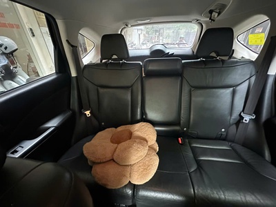 Chính chủ cần bán HONDA CRV 2016 3