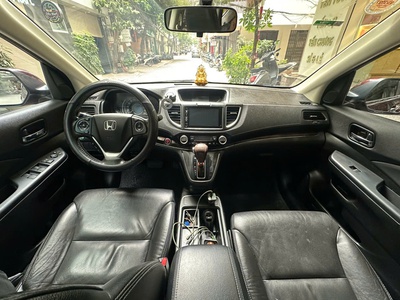 Chính chủ cần bán HONDA CRV 2016 4
