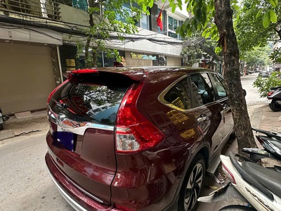 Chính chủ cần bán HONDA CRV 2016 6
