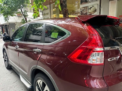 Chính chủ cần bán HONDA CRV 2016 7