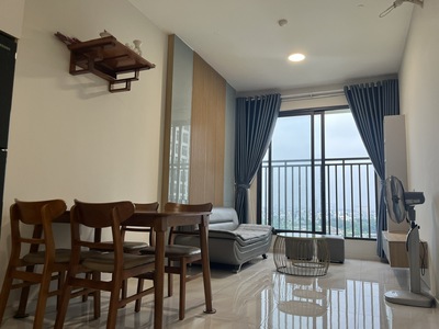 Chính chủ bán căn hộ picity high park quận 12, 0