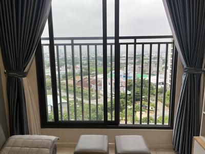 Chính chủ bán căn hộ picity high park quận 12, 1