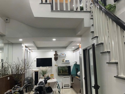 Bán nhà vị trí đẹp tại ngọc chì thạch bàn, long biên, hà nội. 3