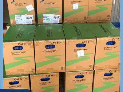Cáp mạng ScoomScope Chính hãng 0