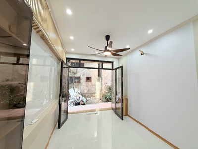 Bán nhà đẹp ngõ 112 ngọc khánh   ba đình   lô góc 2 mặt thoáng 1