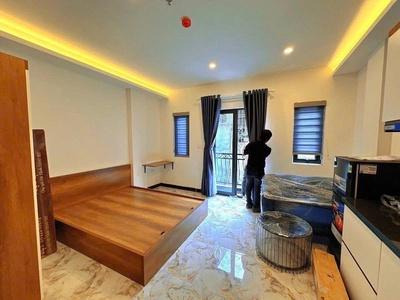 Tây hồ: dòng tiền phụ thuộc vị trí, không phải may mắn 0