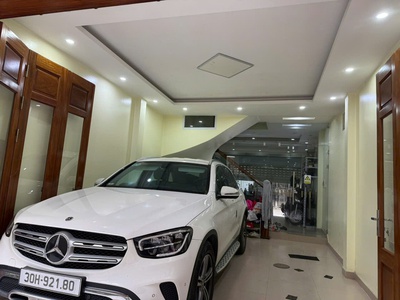 CHo thuê nhà tầng  1 Vị trí đắc địa kinh doanh- GẦN ĐHSP HÀ NỘI 0