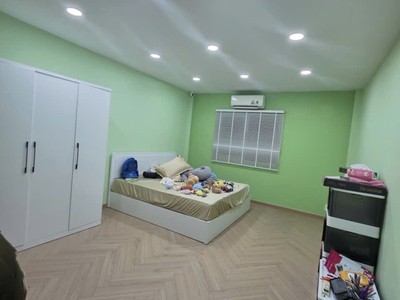 Cần bán nhà Tô Hiến Thành Q.10 -HXH 6m - có thang máy - 23 tỷ 4