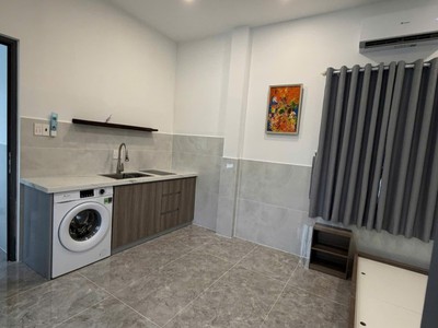 Bán nhà MT Lê Hồng Phong Q.5 - 48m2 - 2 tầng - 2pn 2wc 2