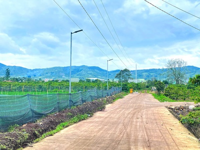 6.500m2 đất liên hiệp cu, lâm đồng - 2500m2 thổ cư - quy hoạch full hồng 0