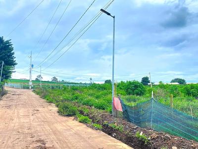 6.500m2 đất liên hiệp cu, lâm đồng - 2500m2 thổ cư - quy hoạch full hồng 1