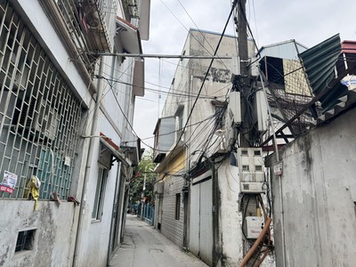 Bán Đất Mặt Phố Hoa Lâm 100m2: Đất Vàng Kinh Doanh, Sát Đường Ngô Gia Tự 0